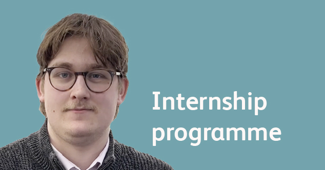 Archie Blair's Trainee Financial Planner Internship